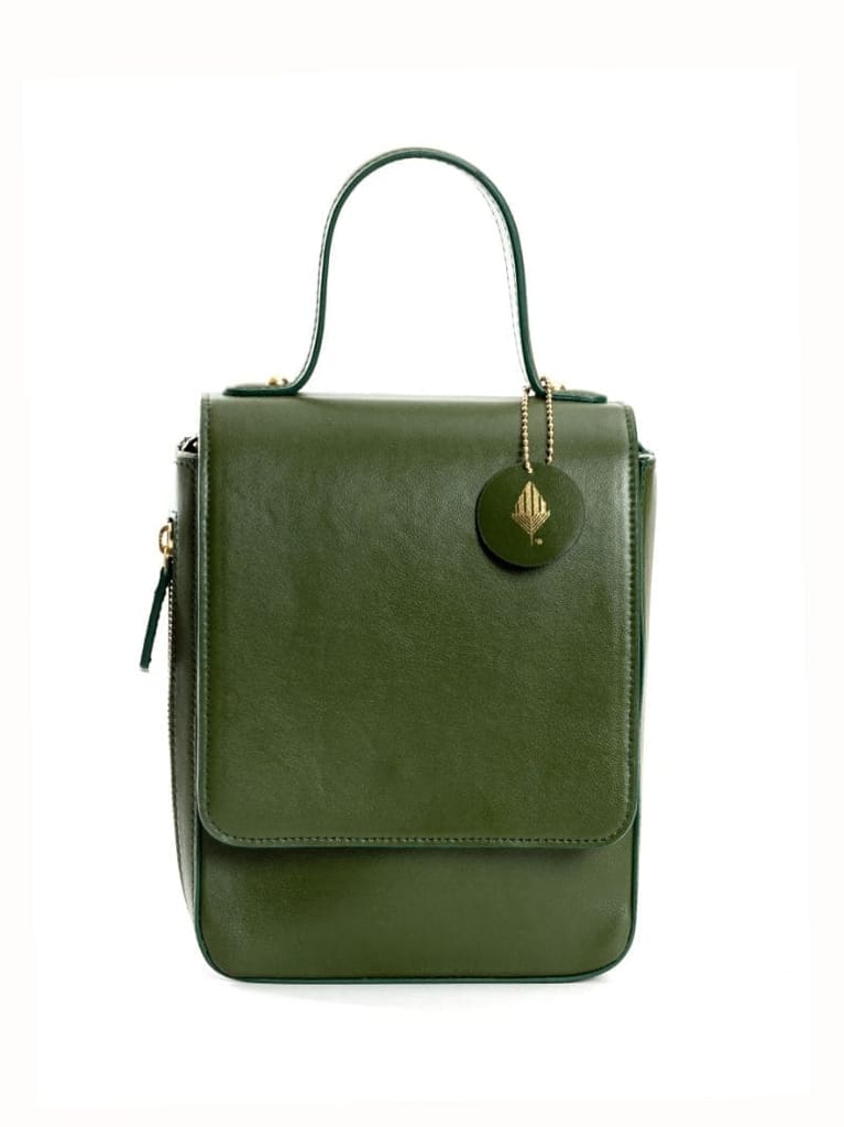 Ceres - Green - Handbags | Buy online on ZillyBuy