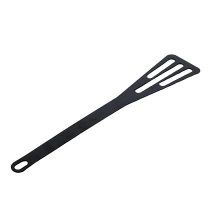 Trilonium Iron Dosa Roti Karandi Turner Spatula 30 cms (Seasoned not Coated)