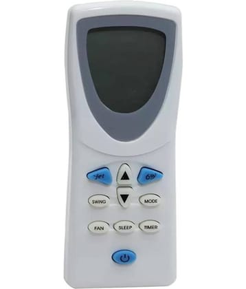 SUGNESH Re - 83 AC Remote Compatible with WHIRLPOOL AC
