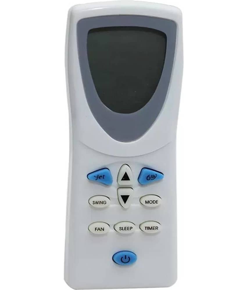 SUGNESH Re - 83 AC Remote Compatible with WHIRLPOOL AC