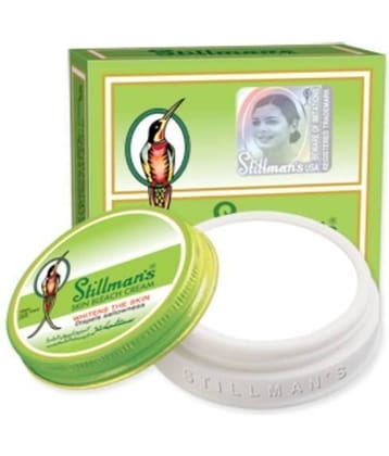 I Care Beauty Stillman Skin Bleach Day Cream 30 gm