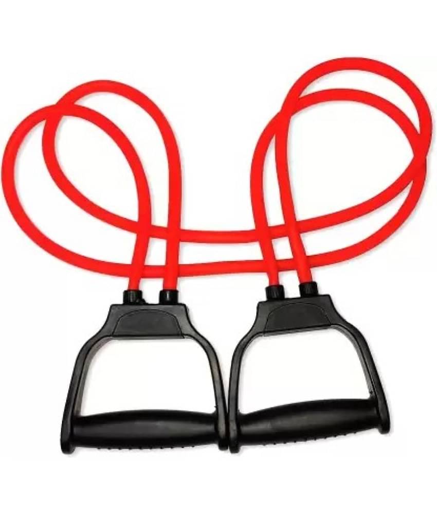 horse fit - Latex,Rubber,Plastic Double Toning Tube ( Pack of 1 )