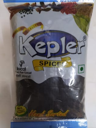Kepler Spices kalongi
