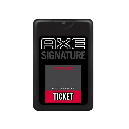 Axe Body Perfume Intense 17ml