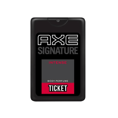 Axe Body Perfume Intense 17ml