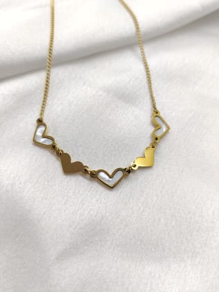 Aitana Necklace
