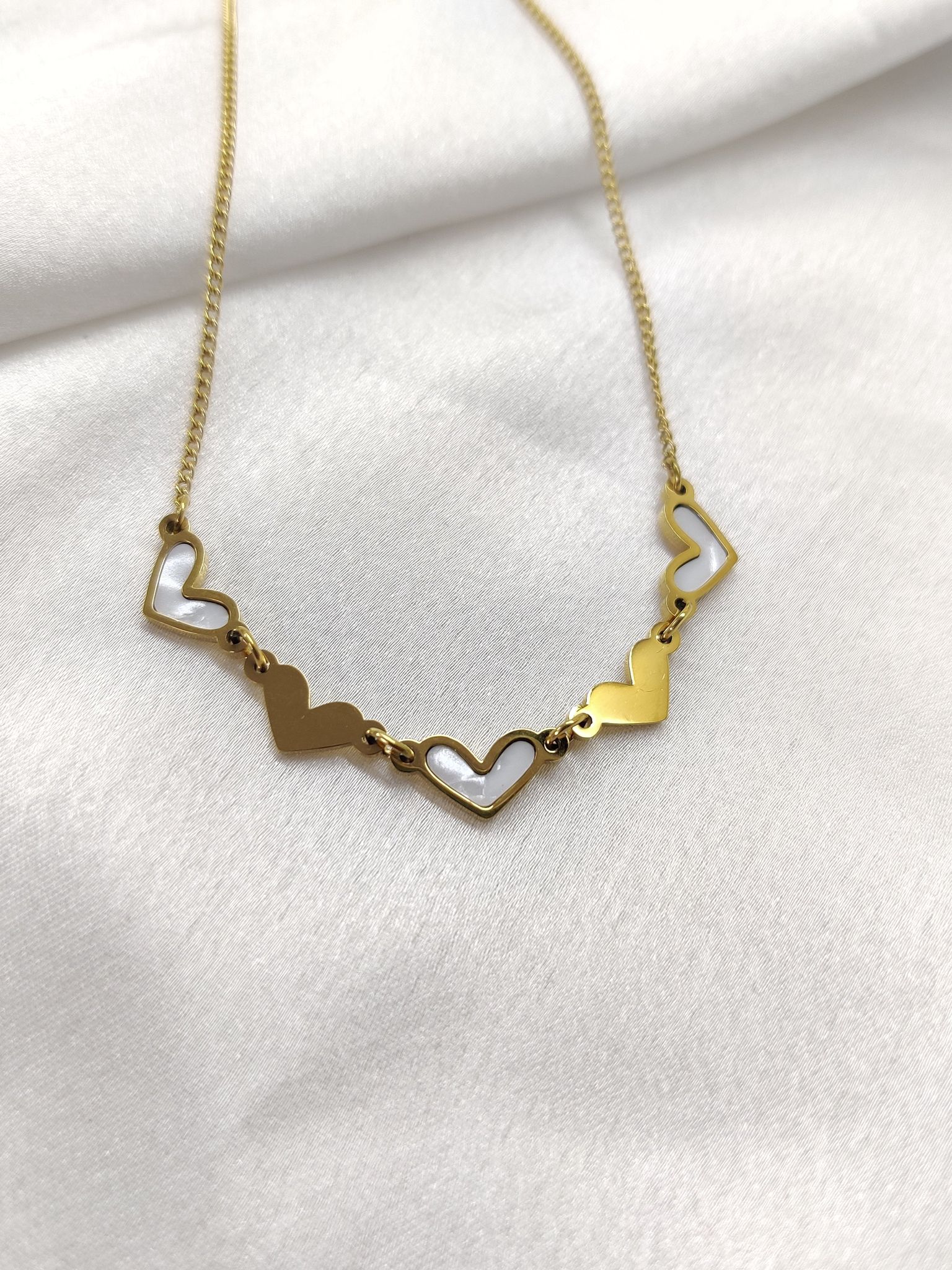 Aitana Necklace