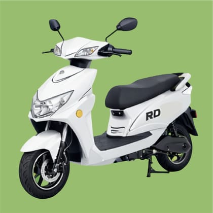 RD V-Plus Three Electric Scooter