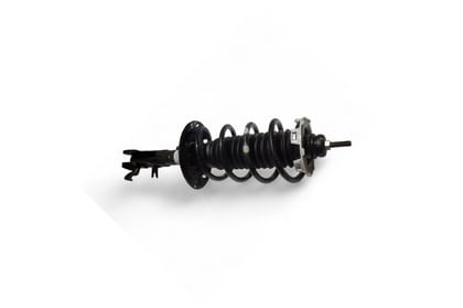 Uno Minda Front Suspension Strut Assy - LH SS-1905AFL