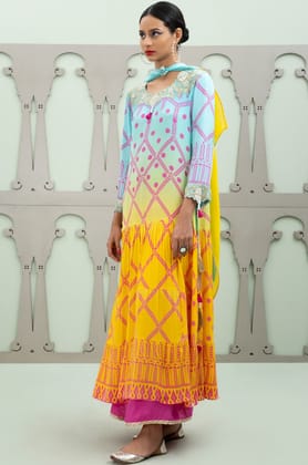 BIDRI - 2 -D-X SMALL