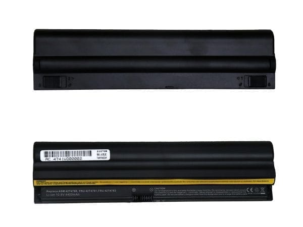 Laptop Battery For IBM X100 M , 10.8V 6 Cells 4400mAh – Compatible
