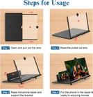 ...