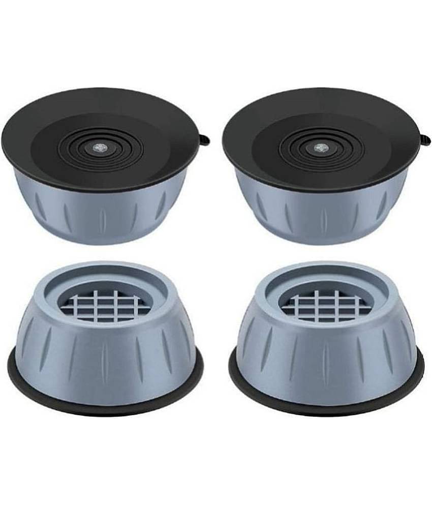 THRIFTKART - Grey Washing Machine Accessories