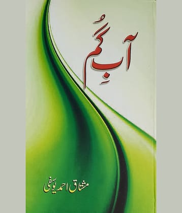 Aab e Gum Urdu Collection Of Stories