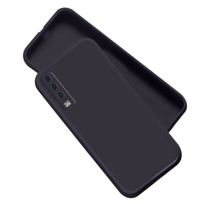 A rtistque Liquid TPU Silicone Matte Shockproof Flexible with Camera Protection Soft Back Cover Case for Samsung Galaxy A7 2018-Black A rtistque Liquid TPU Silicone Matte Shockproof Flexible with Camera Protection Soft Back Cover Case for Samsung Galaxy A rtistque Liquid TPU Silicone Matte Shockproof Flexible with Camera Protection Soft Back Cover Case for Samsung Galaxy A7 2018-Black A rtistque Liquid TPU Silicone Matte Shockproof Flexible with Camera Protection Soft Back Cover Case for Samsung Galaxy