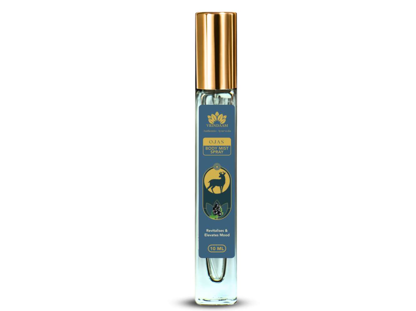 Ojas 10 ml