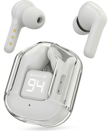 Knull S121 True Wireless Earbuds