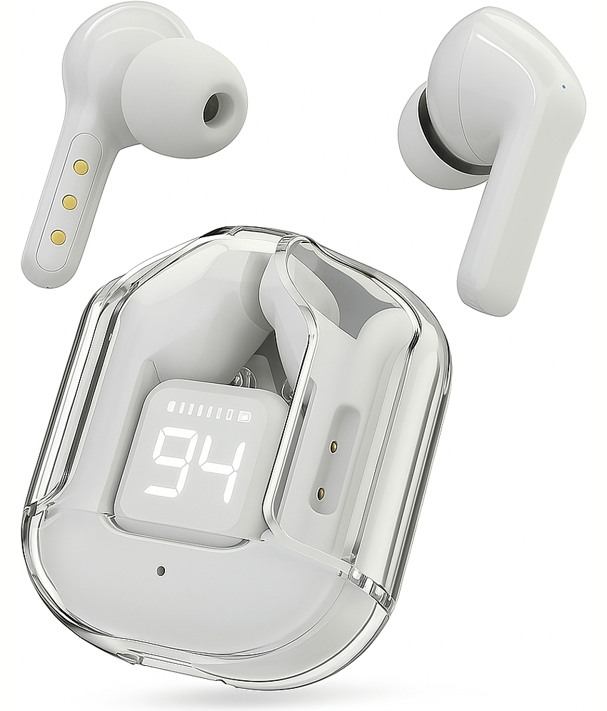 Knull S121 True Wireless Earbuds