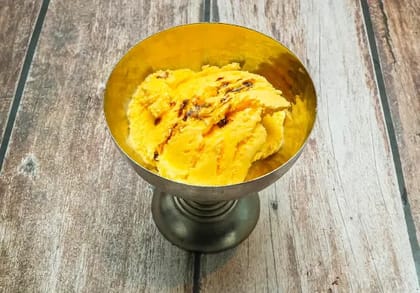 Butterscotch Ice Cream