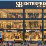SB Enterprises collection