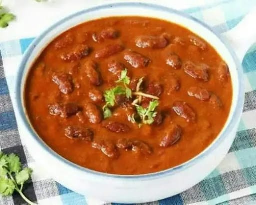Rajma Masala