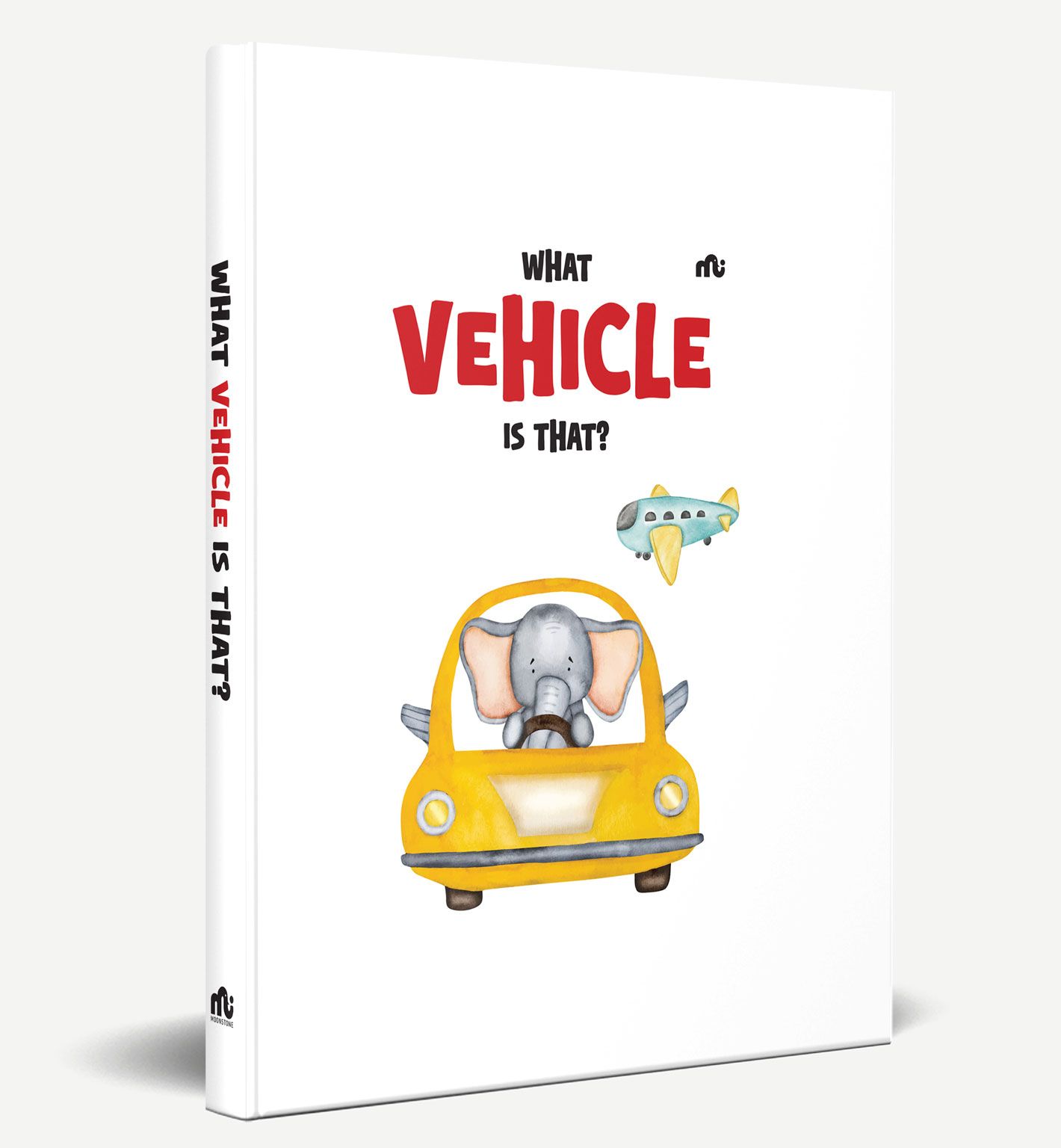 What Vehicle Is That?