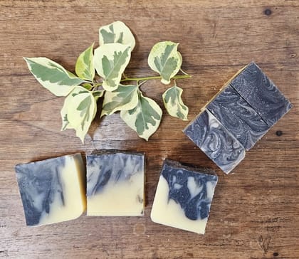 Anise Tangerine Soap
