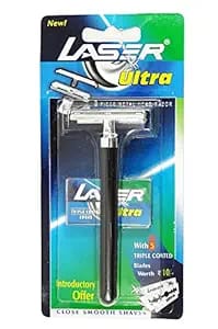 Laser Ultra 3 Rzr 1 PIECE