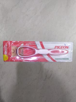 Pigeon Excellent thumb grip 