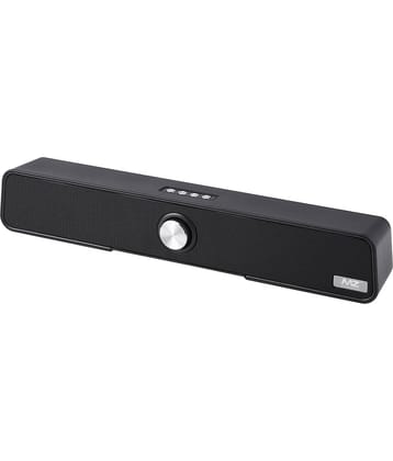 MZ M425SP 10 W Bluetooth Speaker Bluetooth V 5.0 with SD card Slot Playback Time 6 hrs Assorted