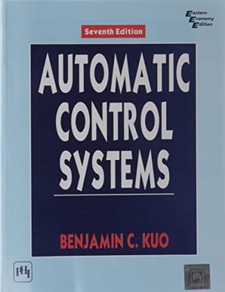 Automatic Control Systems 7/ed
