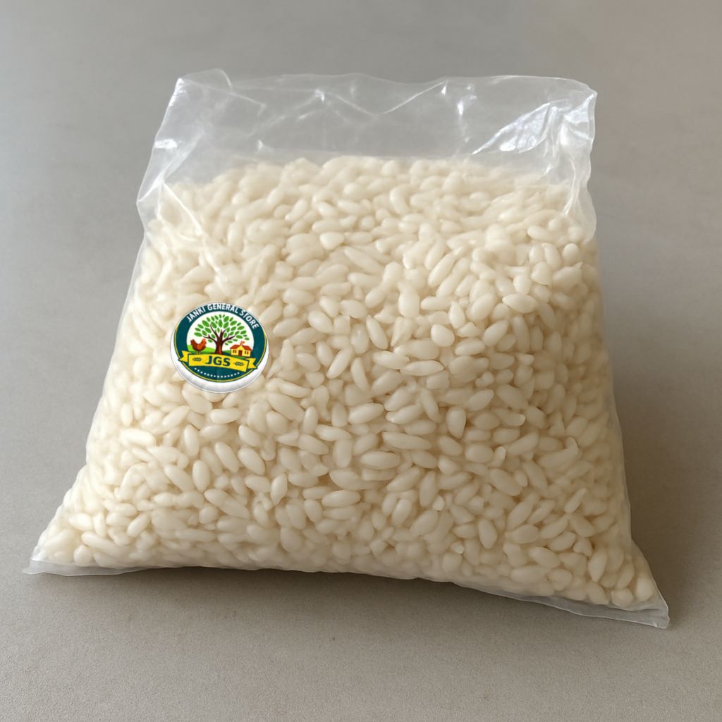 Janki General Store's idli rice