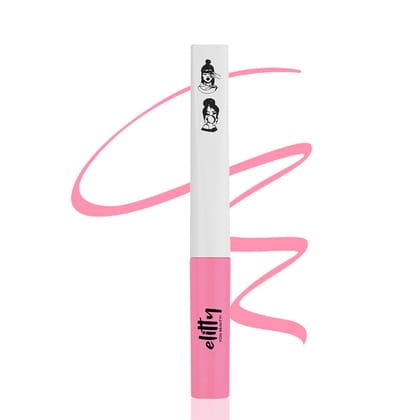 Matte Pop Light Pink Eyeliner Matte Pop Light Pink Eyeliner
