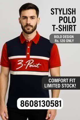 Polo T Shirts