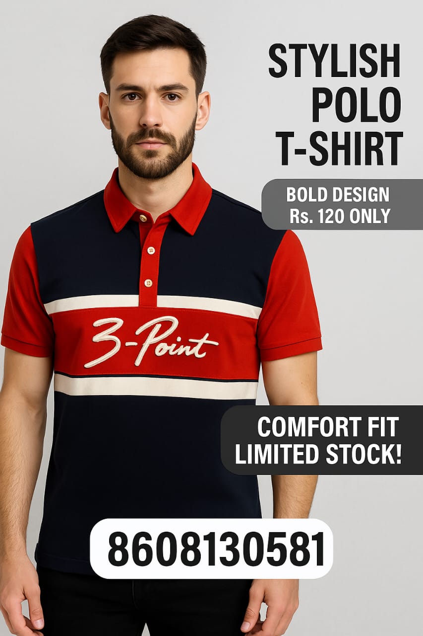 Polo T Shirts