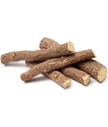 Nutrixia Food Mulethi - Multhi Spl  - Yashtimadhu - Jeshthamadha - Licorice Root 100 gm
