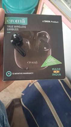 CROMA EARBUDS