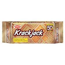 PARLE KRACK JACK BISCUIT 56.7GM