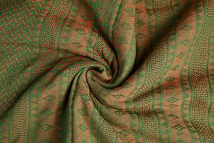 Single Bedsheet (Green)