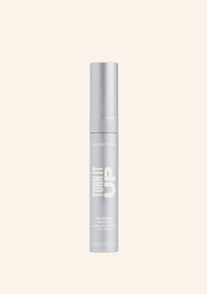 Turn It Up Mascara 01 Black