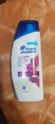 Head & shoulders 