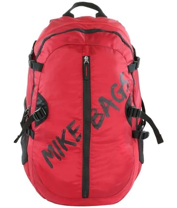 mikebag 67 L EnticerTrekkingRed Hiking Bag
