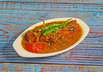 Parsi Fish Mustard