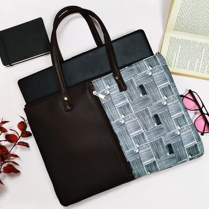 The Scribble Laptop Sleeve