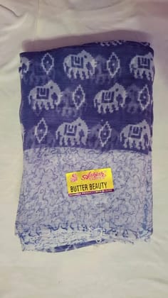 Luxurious Silk Sarees