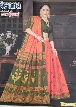 Enchanting Sarees Timeless Elegance for Every Occasion