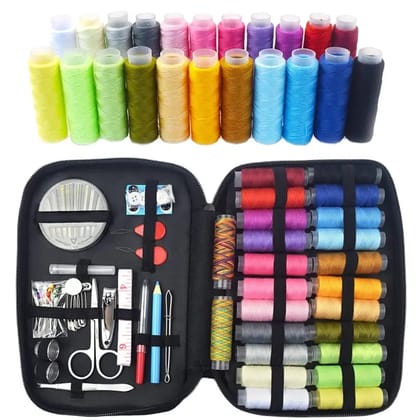 Gemsy Premium Sewing Kit Box
