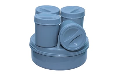 Small masala container