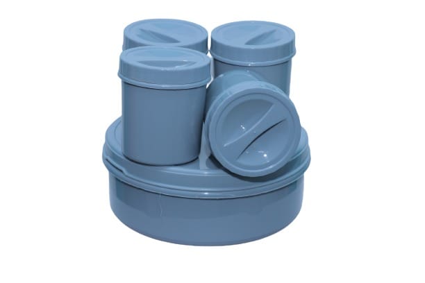 Small masala container