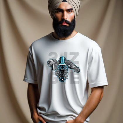 HK00118 Regular Fit